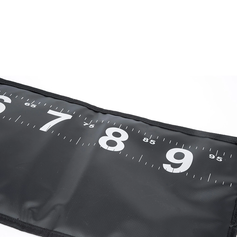 Skeater Mat & Ruler Large 1m